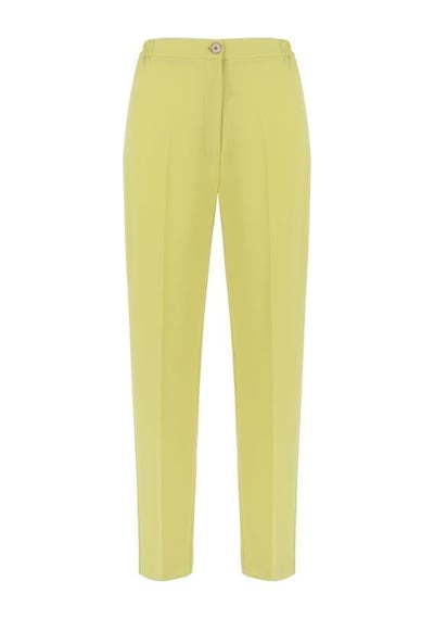Senna Bonnevılle Pants Mimoza Fuşya