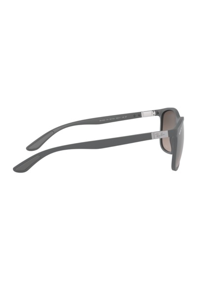 Ray-Ban Rb4330-Ch 6017/5J 56 Polarize Chromance Erkek Güneş Gözlüğü