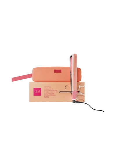 Ghd Jelly Chronos Profesyonel Saç Düzleştirici- Sun-Kissed Peach