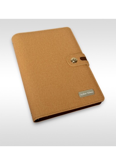 Kişiye Özel Taba Vip Pb153 6000Mah Powerbank & Organizer