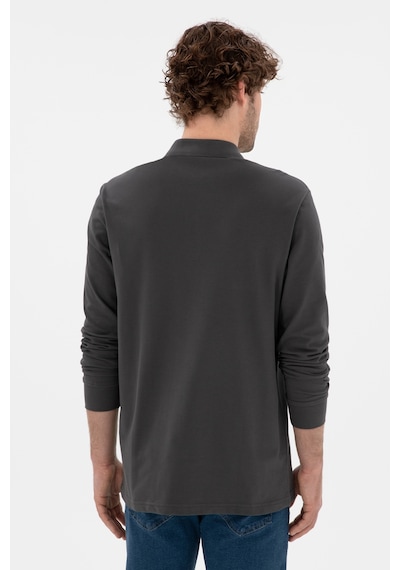 U.s. Polo Assn. Erkek Antrasit Sweatshirt 50293741-vr006 Antrasit U.s. Polo Assn. Erkek Antrasit Sweatshirt 50293741-vr006 Antrasit