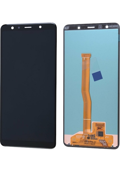 Samsung Uyumlu Galaxy A7 A750 2018 Lcd Ekran Dokunmatik