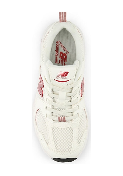 White Spor Ayakkabı Kız Çocuk P5309gı New Balance Nb Pre-school Whıte
