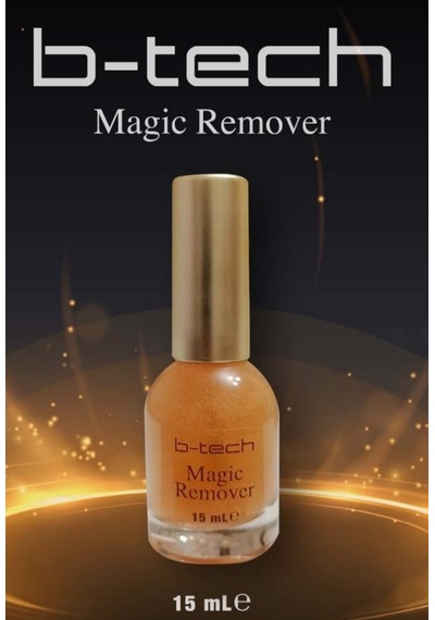 B-Tech Magic Remover 15 ML