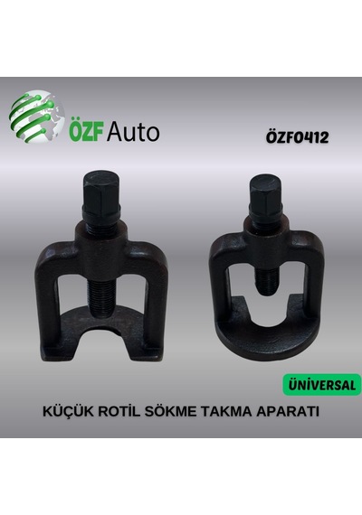 Özf0412 Rotil Sökme Takma Aparatı Küçük Tip Ünüversal 23mm