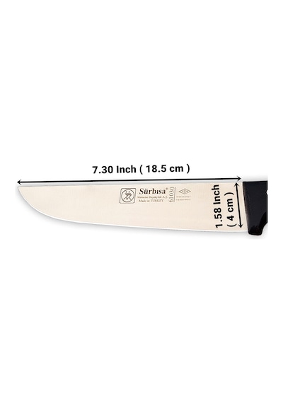 Sürmene Sürbısa 61030 Kasap Kurban Kesim Bıçağı