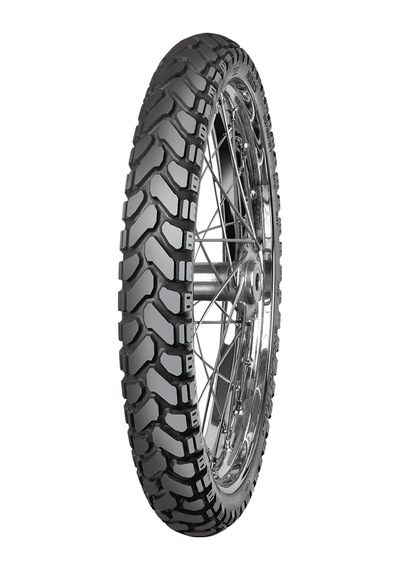 90/90-21 Mitas Enduro Traıl+ 54h Tl-tt Ön Lastik
