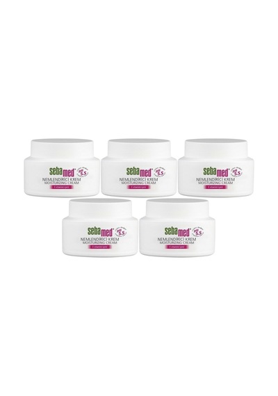 Sebamed Nemlendirici Cilt Bakım Kremi 75ml Günlük Bakım 61640325