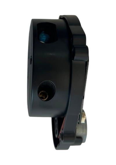 Proscenic Lds M8 Pro Robot Süpürge Lidar Sensör