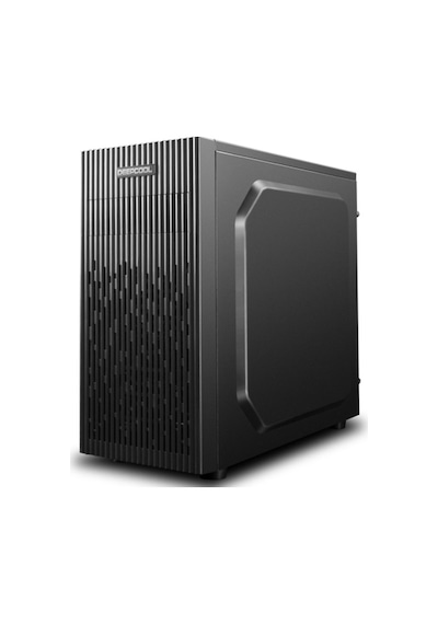 Deep Cool Matrexx 30 Mini Tower Kasa Siyah Psu Yok