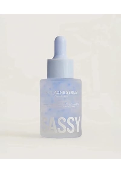 Sebum Dengeleyici Serum 30 Mililitre