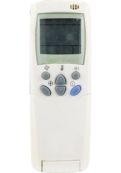 Grundig Grd-1097 Klima Kumandası