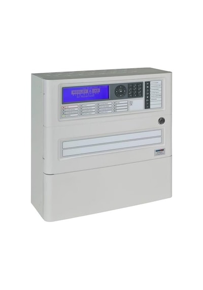 Honeywell Morley Dxc 2 Loop 714/001/227 Yangın Alarm Paneli