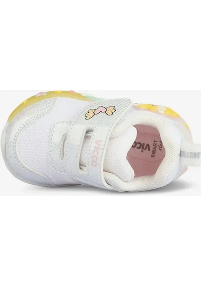 Vicco Meli Beyaz Sneaker