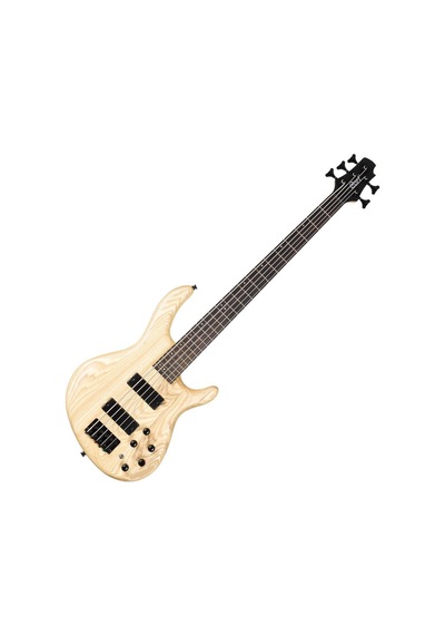 Cort Ab5dlx As Opn Bas Gitar Action Serisi 5 Telli - Deluxe