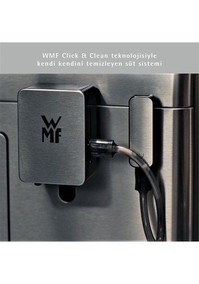 Wmf Perfection 680 Tam Otomatik Kahve Makinesi