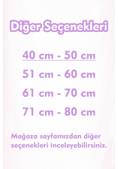 Vixpet Papağan Tüneği 40-50 CM Çapı 25 MM İsteğe Özel Jako Monk Amazon Senegal Konur