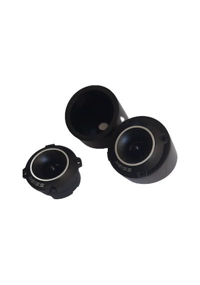 Reis Dome Tweeter Tiz Kabini 8 Cm Tüm Tizler Üniversal Kabin