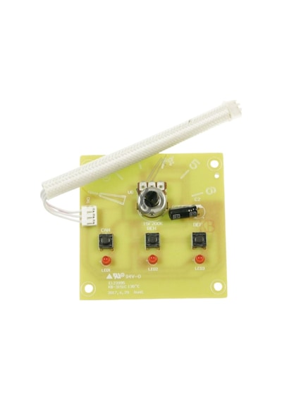 Ariete - Pcb Control Board