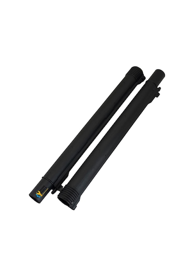 Fakir Uyumlu Deluxe 9800s Süpürge Boru Takımı