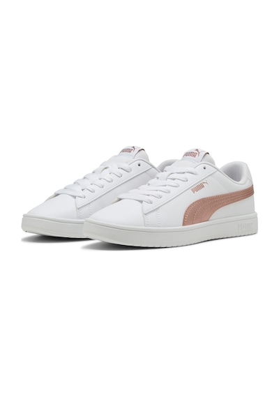 Puma Rıckıe Classıc Ayakkabı 394251 03 Beyaz