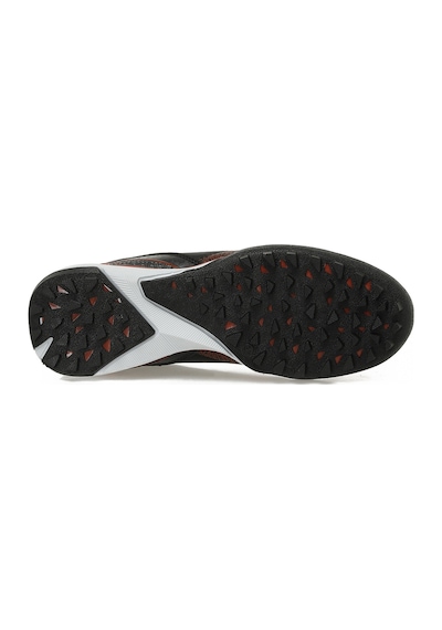 Kinetix Lazar Tf 5pr Siyah Unisex Halı Saha Ayakkabısı 000000000102033297 Siyah-kırmızı Kinetix Lazar Tf 5pr Siyah Unisex Halı Saha Ayakkabısı 000000000102033297 Siyah-kırmızı