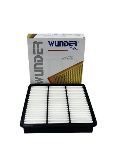Wunder Mitsubishi Colt Iv 1.3 55 Kw, 1.6 66-84 Kw, 1.8 103 Kw 1992-1996 Hava Filtresi