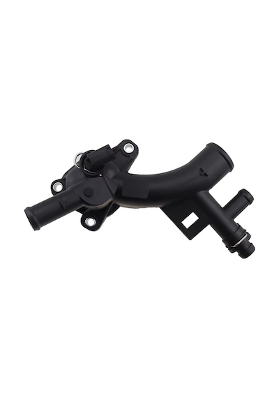 Opel İnsignia 1.4 Turbo Termostat Su Gövdesi İthal 25193922