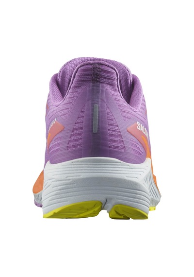 Salomon Aero Blaze 2 Kadın Yol Koşusu Ayakkabısı Renkli Çok Renkli