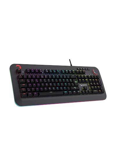Gamepower Starscream 60 M RGB Kırmızı Switch Kablolu Q Klavye