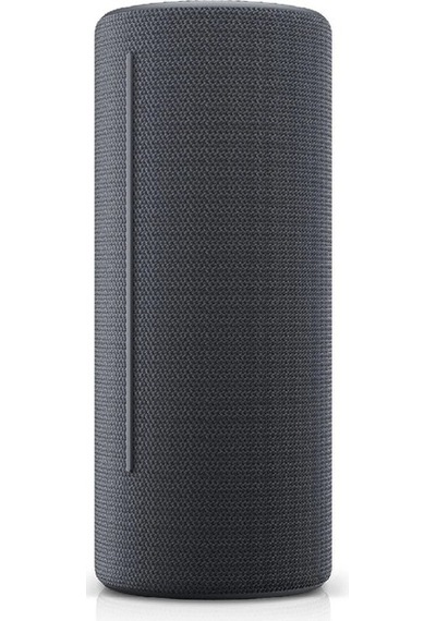 Loewe We. Hear 2 Storm Grey Suya Toza Dayanıklı Bluetooth Hoparlör