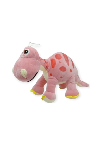 Sevimli Peluş Dinazor Turko Dino 35 Cm