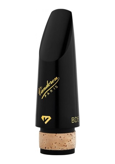 Vandoren Cm1005 Black Diamond Bd5 Bb Klarnet Bek'i Üst Segment/soloist - Tekli İç Ve Dış Tasarımda Devrimsel Black Diamond Geometrisi, Koyu Ve Derin Ses Karakteri Uyum: Tüm Standart Sib Klarnet Modelleri Vandoren Cm1005 Black Diamond Bd5 Bb Klarnet Bek'i Üst Segment/soloist - Tekli İç Ve Dış Tasarımda Devrimsel Black Diamond Geometrisi, Koyu Ve Derin Ses Karakteri Uyum: Tüm Standart Sib Klarnet Modelleri