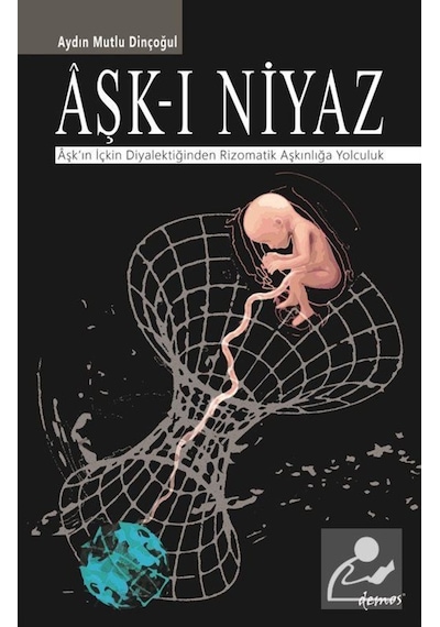 Aşk-I Niyaz / Aydın Mutlu Dinçoğul 9786257325004