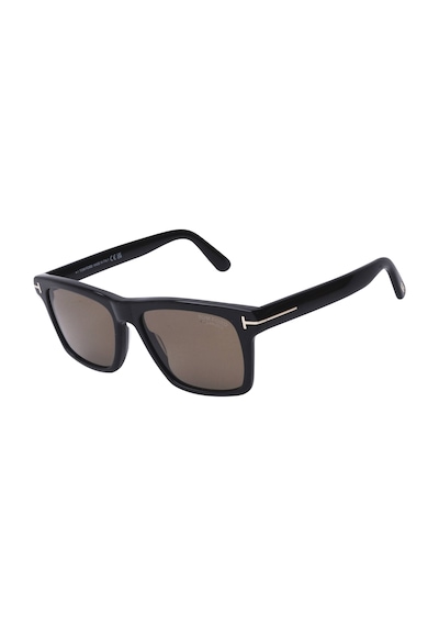 Tomford Tf0906 01h Erkek Güneş Gözlüğü Siyah