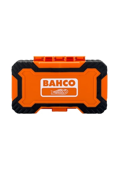 Bahco 100 Parça Bits Ucu Seti 59/s100bc