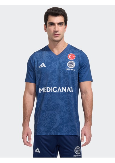 Fenerium Fenerbahçe Voleybol 2026/27 Adidas Lacivert Erkek Forma