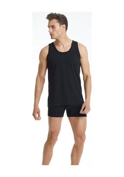 Blackspade Erkek Atlet Tender Cotton 9238