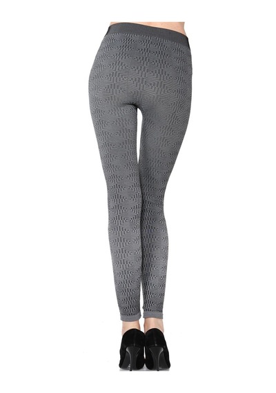 Miorre Remus Bayan Seamless Tayt