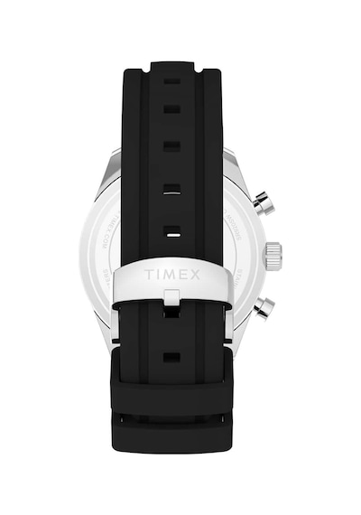 Timex Tw2y62300 Erkek Kol Saati Metalik Gri