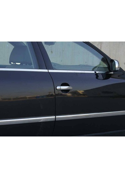 S-Dizayn Seat Toledo Krom Kapı Kolu 4 Kapı 1999-2005 Arası