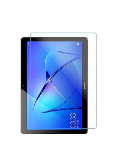 Huawei Uyumlu Mediapad T3 7.0 İnç Nettech Ön Koruma Cam Ekran Koruyucu