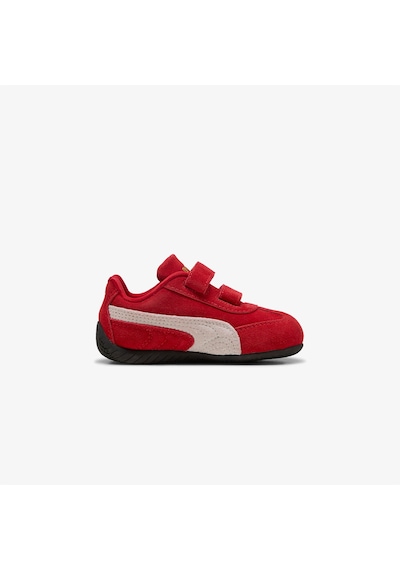 Puma Speedcat Og V Çocuk Kırmızı Spor Ayakkabı 405961 2800278