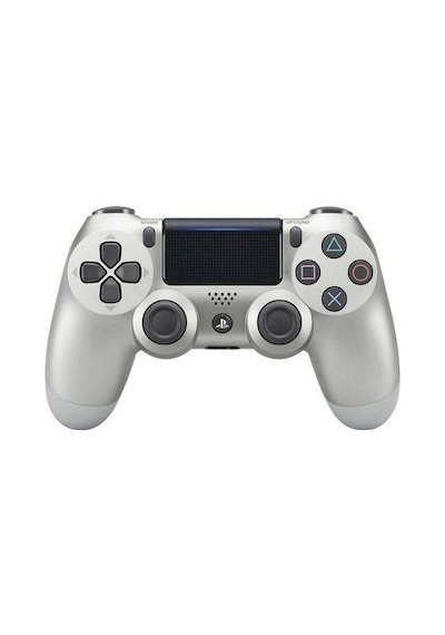 Sony Ps4 Dualshock 4 V2 Gamepad Yenilenmiş Gümüş