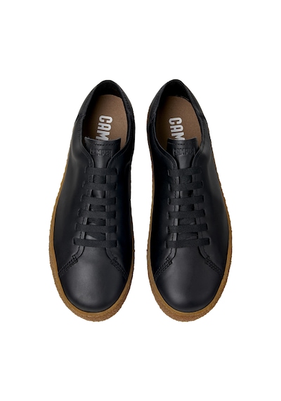 Camper Erkek Sneaker Cmpk100927 Siyah