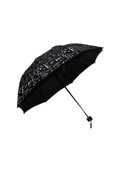 Eleven Markets Marlux Siyah Mc2 Unisex Şemsiye Siyah