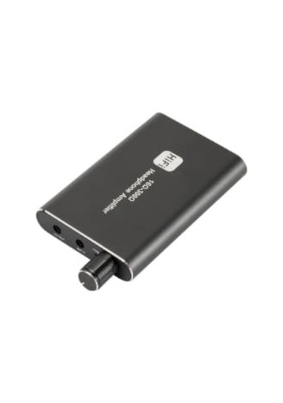 Tr 16 Ohm 300 Ohm Headphone Amplifier Kulaklık Amplifikatörü 16 Ω 300 Ω