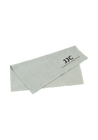 Jjc Mikrofiber Lens Cloth Temizleme Mendili