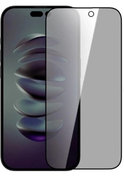 Nettech Apple iPhone 15 Pro Max Uyumlu Hayalet Full Cam Koruyucu
