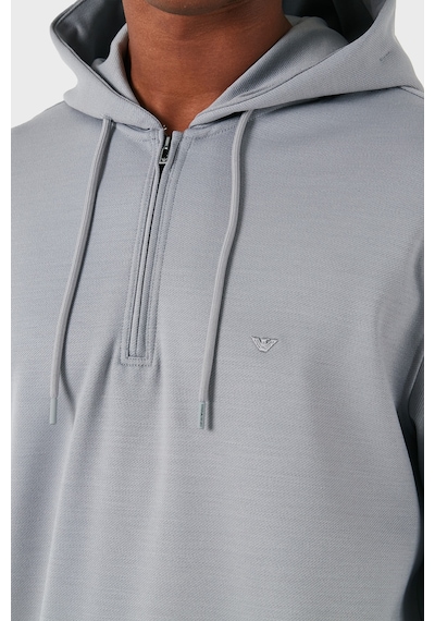 Emporio Armani Erkek Sweat 6d1mc9 1jhqz 06k3 Gri Gri